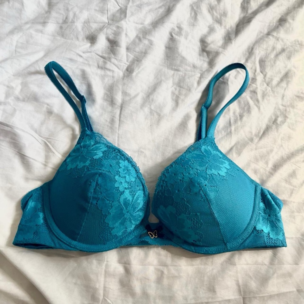 Victoria’s Secret Dream Angels lace push up bra 💌